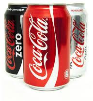 Coca Cola