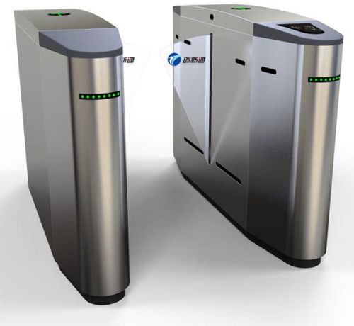Access Control Turnstiles With Germany Quality
