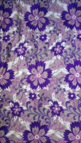 Multicolore Embroidery Fabrics