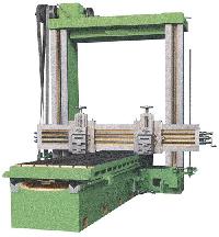 Semi Automatic Planer Machines, Power : 6-9kw