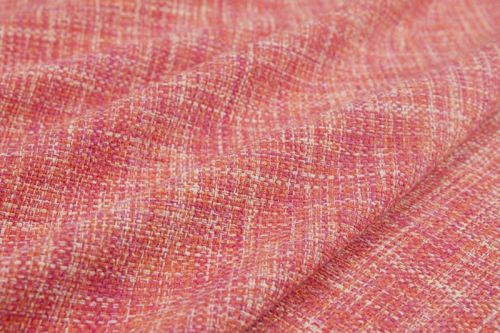 Spun Silk Fabric