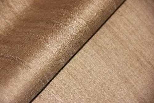 Tussar Silk Fabric