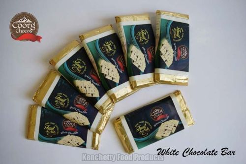 White Chocolate Bar