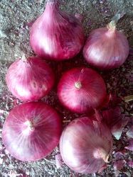 OKEYA Organic Red Onion