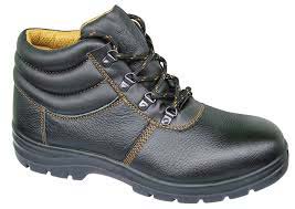 Mens Safety Shoes