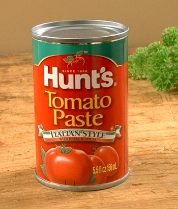 Tomato paste, Cultivation Type : Natural