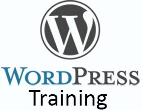 Wordpress Training