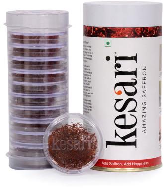 Kesari Saffron Threads (12 Gm)