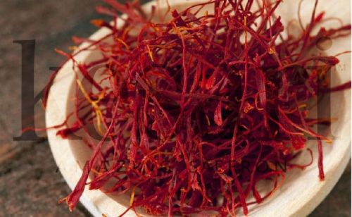 Saffron, Shelf Life : 2 Years,1 Year