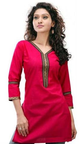 Ladies Kurti