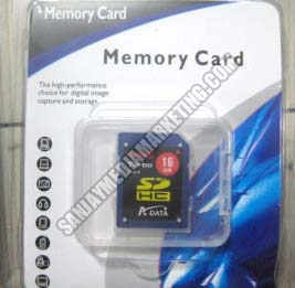 Samsung Mobile Phone Memory Card, Size : 4, 8, 16, 32, 64, 128