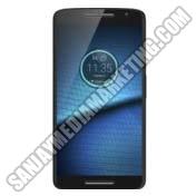 Motorola Smart Mobile Phone