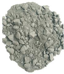 Steel Fibre Reinforced Castable