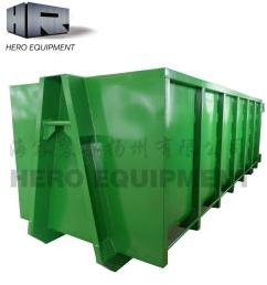 Waste Containers Hooklift Bins