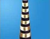 Wire Spiral Reinforced Hoses, Packaging Type : blue, black