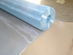 Stainless Steel Wire Netting