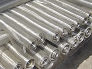 Window Screening Wire Mesh