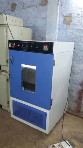AccumaxIndia.org Cooling Incubator Shaker, For Laboratory
