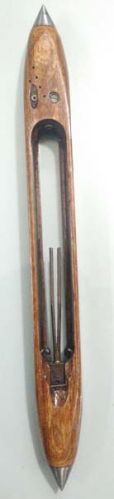 Compressed Wood Shuttle, For Weaving Powerlooms
