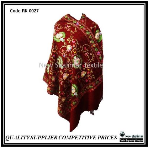 Woolen Shawl