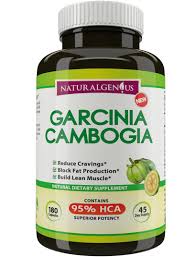Garcinia cambogia