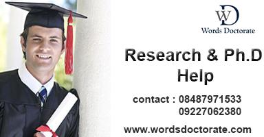 Thesis Writing Services