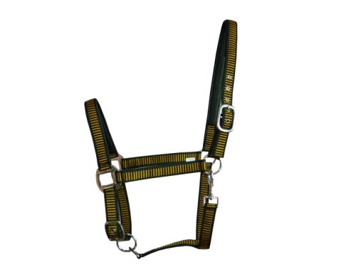 Two Tone Polypropene VE-PH-015 Horse Halter