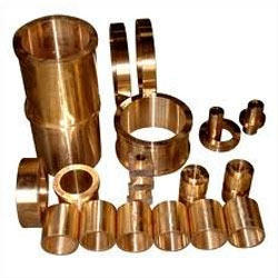 Phosphor Bronze Bushes, For Industrial