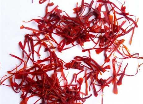 Natural Kashmiri Mogra Saffron, Style : Dried, Fresh