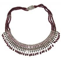 Victorian Necklace Set