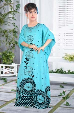 Ladies Kaftans