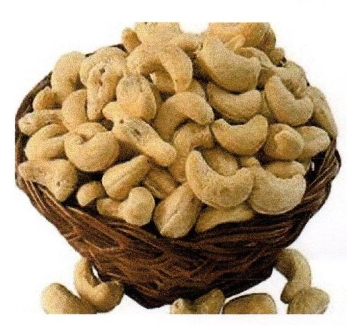 Cashew nuts, Grade Standard : Food Grade