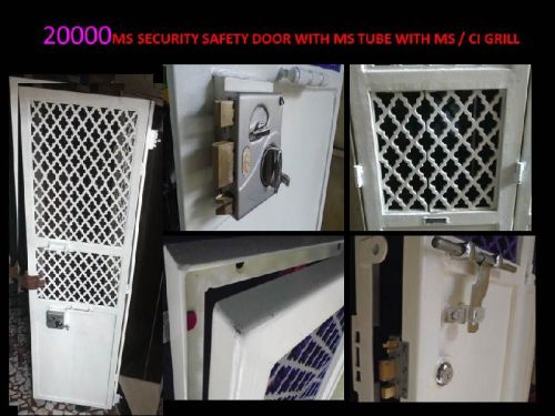 Safety Door