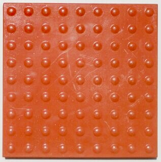 Acupressure Tiles