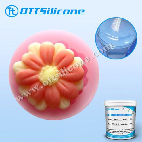 Addition Silicone Rubber Food Grade, Hardness : 25±2