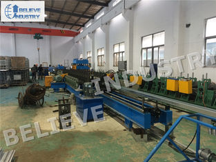Cable Tray Roll Forming Machine, Brand Name : Believe Industry