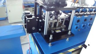Mouth Ring Roll Forming Machine, Brand Name : Believe Industry
