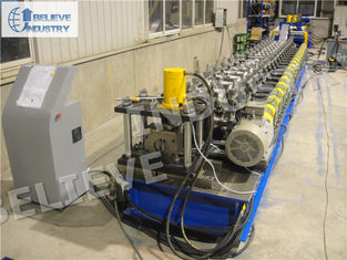 Strut Roll Forming Machine, Brand Name : Believe Industry