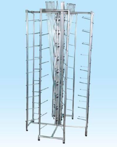 Circular Knitting Machine Side Creel