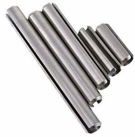 Polished Stainless Steel Dowel Pins, For Automobiles, Fittings, Size : 15-30mm, 30-45mm, 45-60mm