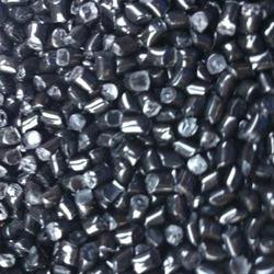 PP Black Plastic Granules