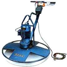 Power Trowel