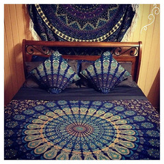 Mandala Fabrics