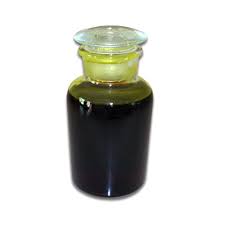 Ferric Chloride Solution