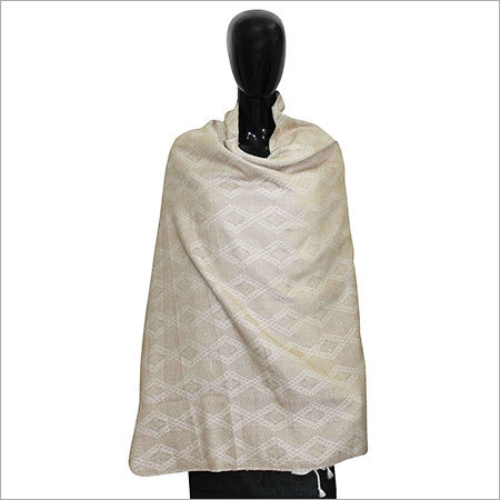 ERI Muga Spun Shawls