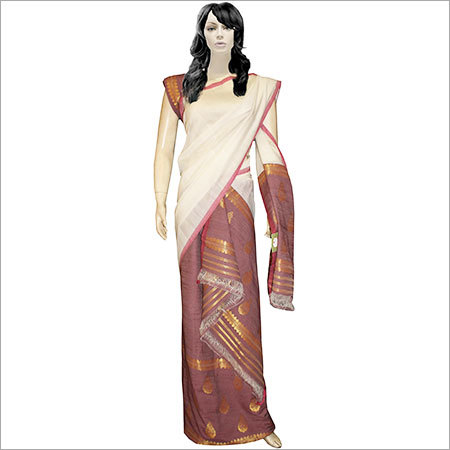 Handloom Assam Silk Sarees