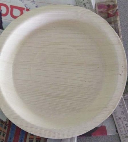 Areca Disposable Plates