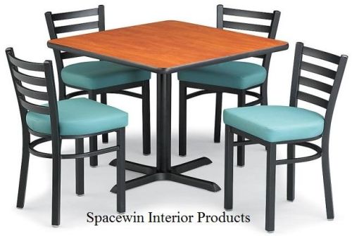 Cafeteria Furniture
