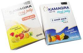 Sildenafil Citrate Oral Jelly