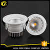Aluminum LED Down Light Cob Chip, Certification : ccc, ce